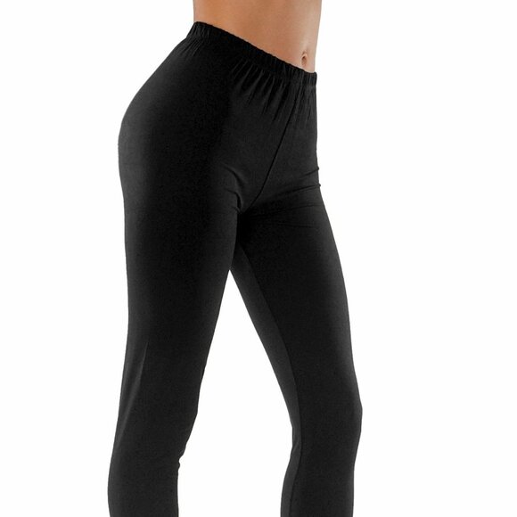 Always Pants - Casual soft and stretchy leggings